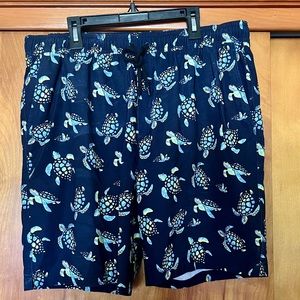 Me Undies Men’s Swim Trunks.
